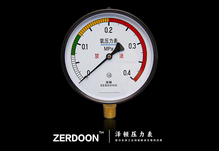 压力表接头m20x1.5什么意思？